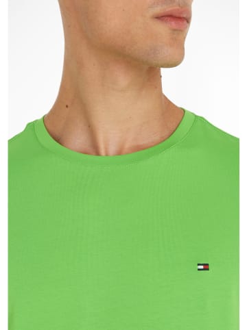 Tommy Hilfiger Shirt groen