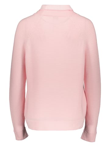 ESPRIT Sweatshirt in Rosa