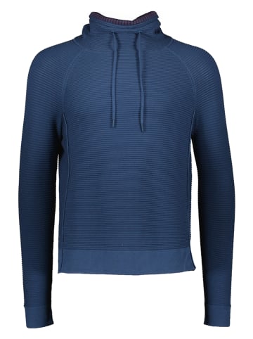 ESPRIT Sweatshirt blauw