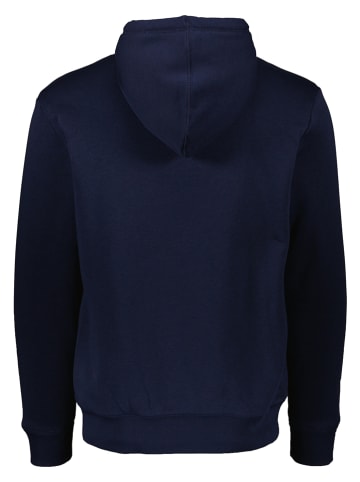 GAP Sweatjacke in Dunkelblau