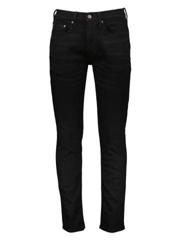 GAP Jeans - Skinny fit - in Schwarz