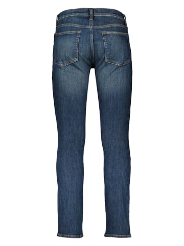 GAP Jeans - Skinny fit - in Dunkelblau
