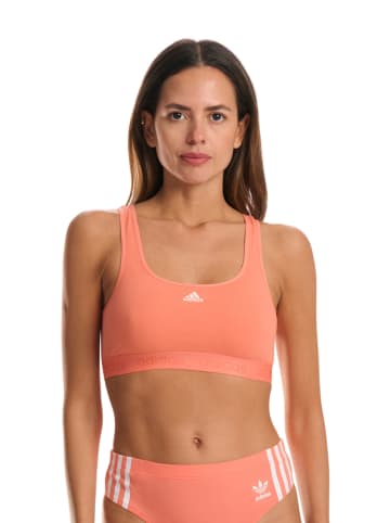 adidas Bustier oranje