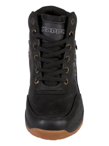Kappa Boots "Bright" in Schwarz