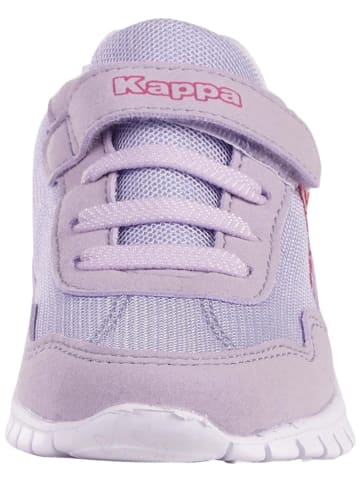 Kappa Sneakersy "Follow" w kolorze lawendowym