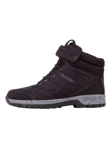 Kappa Boots "Lithium" zwart