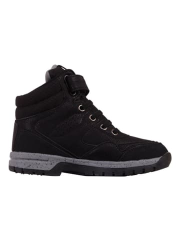 Kappa Boots "Lithium" zwart