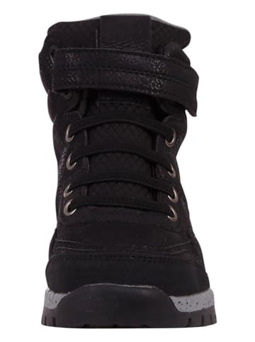 Kappa Boots "Lithium" zwart