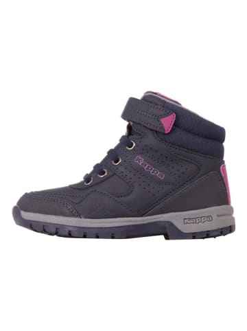 Kappa Boots "Lithium" in Dunkelblau