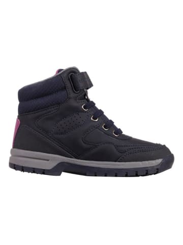 Kappa Boots "Lithium" donkerblauw