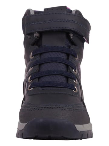 Kappa Boots "Lithium" donkerblauw