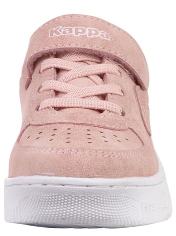 Kappa Sneakers "Bash" in Rosa