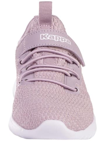 Kappa Sneakers "Capilot" lichtroze