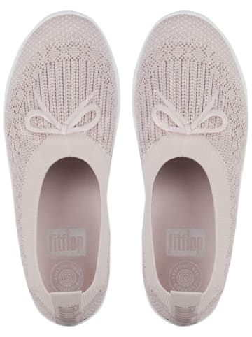 fitflop Instappers lichtroze
