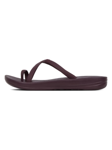fitflop Teenslippers paars