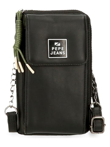 Pepe Jeans Smartphonetas zwart - (B)11 x (H)20 x (D)4 cm