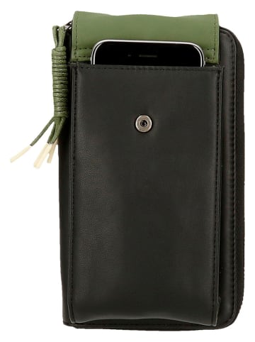 Pepe Jeans Smartphonetas zwart - (B)11 x (H)20 x (D)4 cm