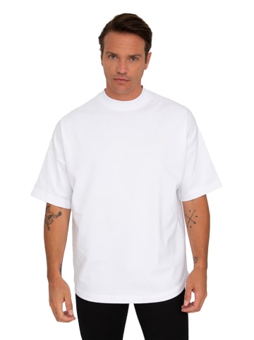 SIR RAYMOND TAILOR Shirt "Oversize" wit