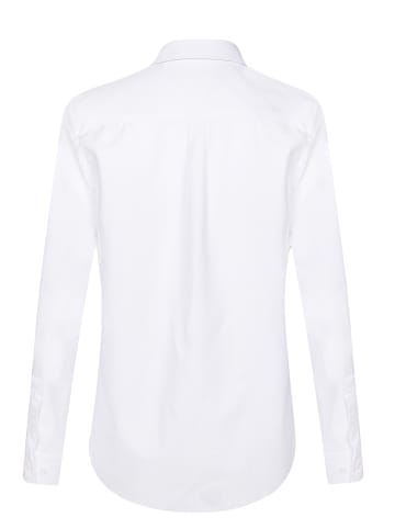 SIR RAYMOND TAILOR Hemd "Oxford" - Regular fit - in Weiß