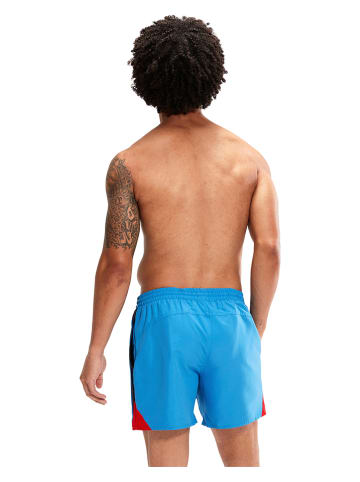 Speedo Zwemshorts lichtblauw