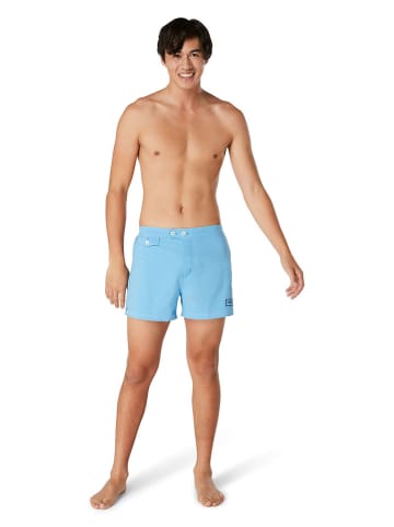 Speedo Zwemshorts lichtblauw