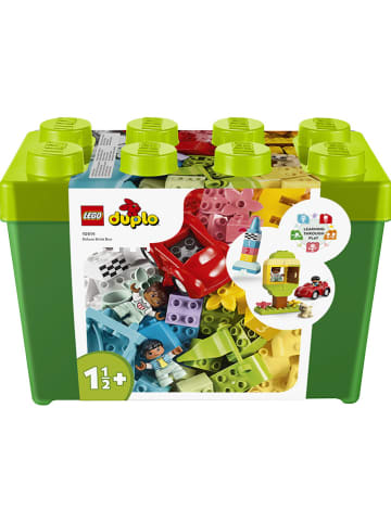 LEGO LEGO® DUPLO® 10914 Deluxe Bouwstenenbox - vanaf 18 maanden