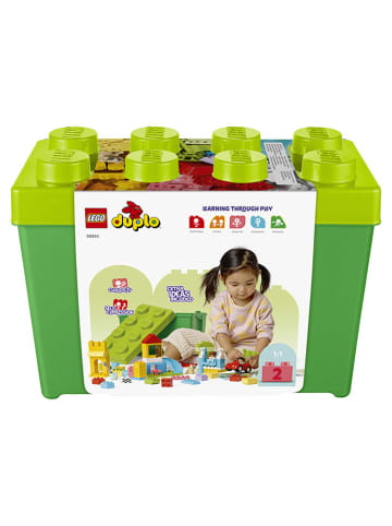 LEGO Pudełko "LEGO® DUPLO® 10914" z klockami - 18 m+