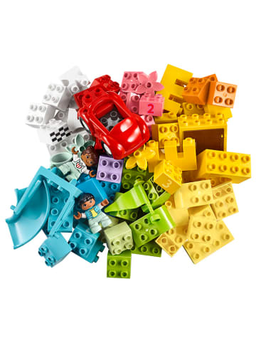 LEGO LEGO® DUPLO® 10914 Deluxe Bouwstenenbox - vanaf 18 maanden