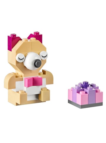 LEGO LEGO® Classic: Große Bausteine-Box - ab 4 Jahren
