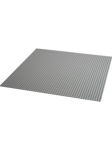 LEGO Płytka LEGO® Classic w kolorze szarym - 4+