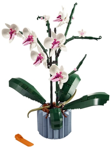 LEGO LEGO® Icons Orchidee - 18+
