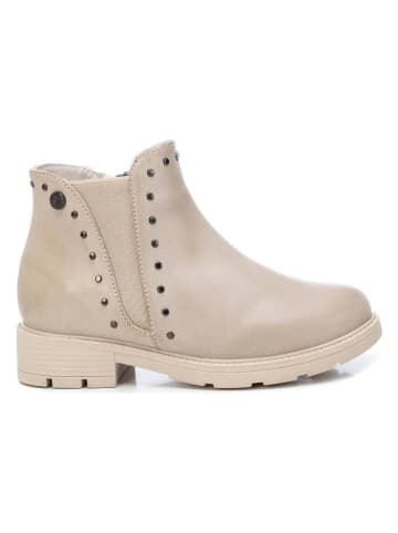 XTI Kids Boots beige