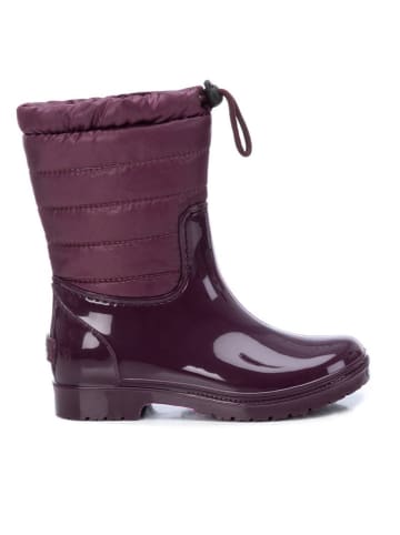 XTI Kids Boots in Lila