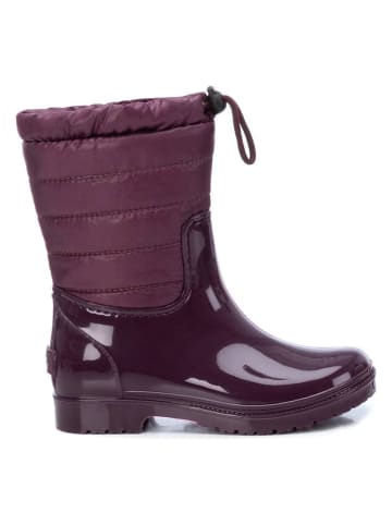 XTI Kids Boots in Lila