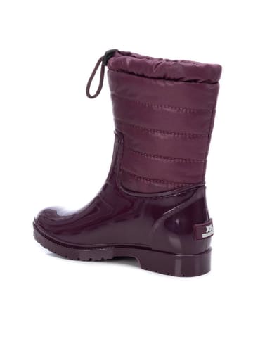 XTI Kids Boots in Lila