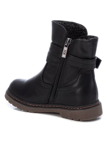 XTI Kids Boots zwart