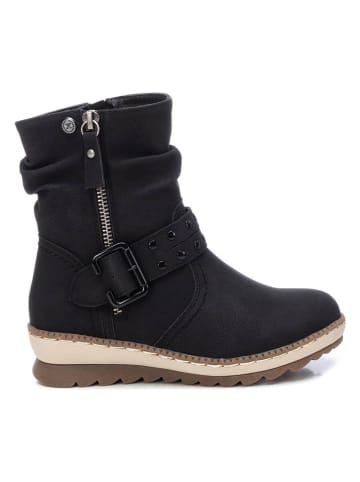 XTI Kids Laarzen zwart