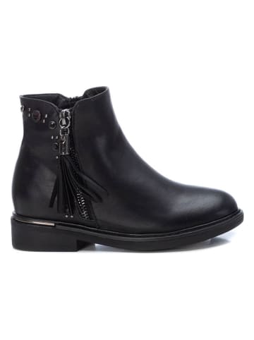 XTI Kids Boots in Schwarz