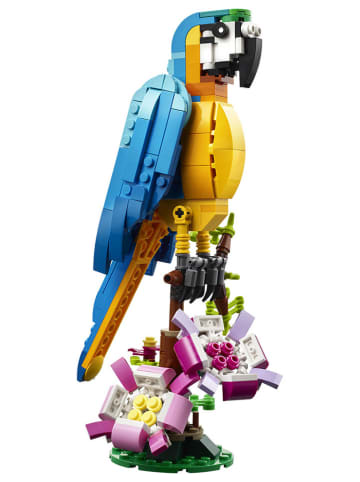 LEGO Constructieset "LEGO® Creative 31136 Exotische Papagaai" - vanaf 7 jaar