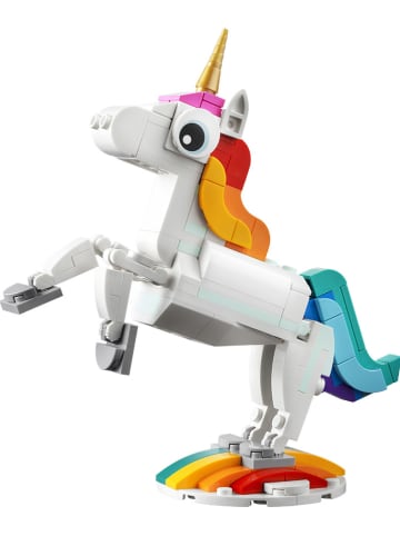 LEGO LEGO® Creator: Magisches Einhorn - ab 7 Jahren