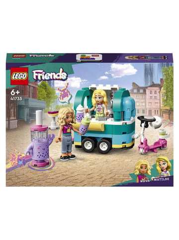 LEGO Constructieset "LEGO® Friends® 41733 Bubble-Tea-Mobiel" - vanaf 6 jaar