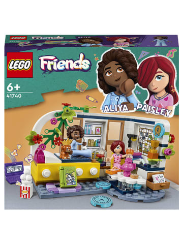 LEGO Constructieset "LEGO® Friends® 41740 Aliya's Kamer" - vanaf 6 jaar