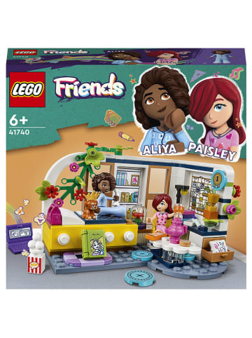 LEGO LEGO® Friends 41740 Aliyas Zimmer - ab 6 Jahren