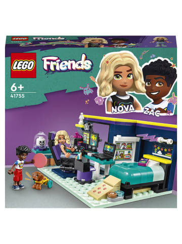 LEGO LEGO® Friends 41755 Novas Zimmer - ab 6 Jahren