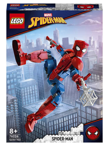 LEGO LEGO® Marvel Super Heroes 76226 Spiderman - vanaf 8 jaar