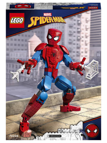 LEGO LEGO® Marvel Super Heroes 76226 Spider-Man - ab 8 Jahren