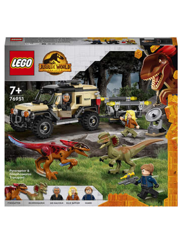LEGO "LEGO® Jurassic World™ 76951" - vanaf 7 jaar