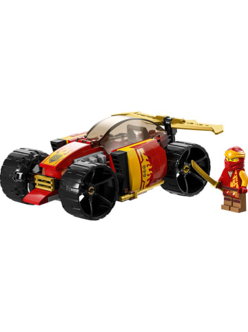 LEGO LEGO® NINJAGO®: Kais Ninja-Rennwagen EVO - ab 6 Jahren