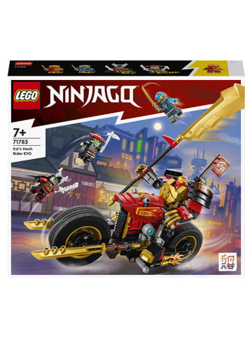 LEGO LEGO® NINJAGO®: Kais Mech-Bike EVO - ab 7 Jahren