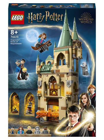 LEGO Zestaw "LEGO® Harry Potter™ 76413 Hogwarts™" - 8+